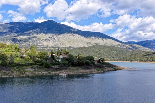 Λειψυδρία